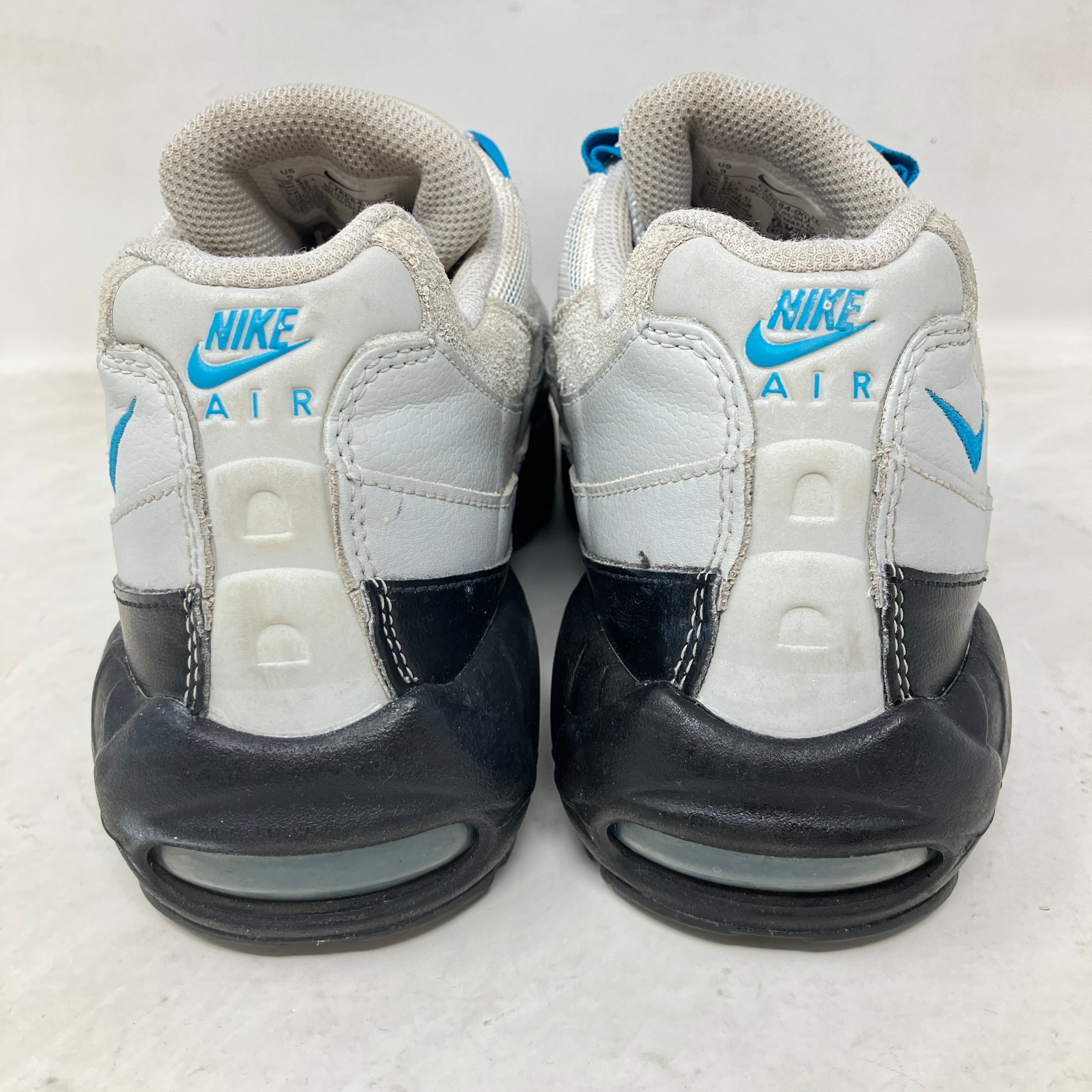 Nike Air Max 95 Laser Blue (2020) – Hidden Realm