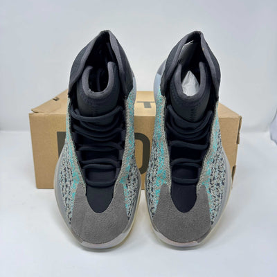 adidas Yeezy QNTM Teal Blue