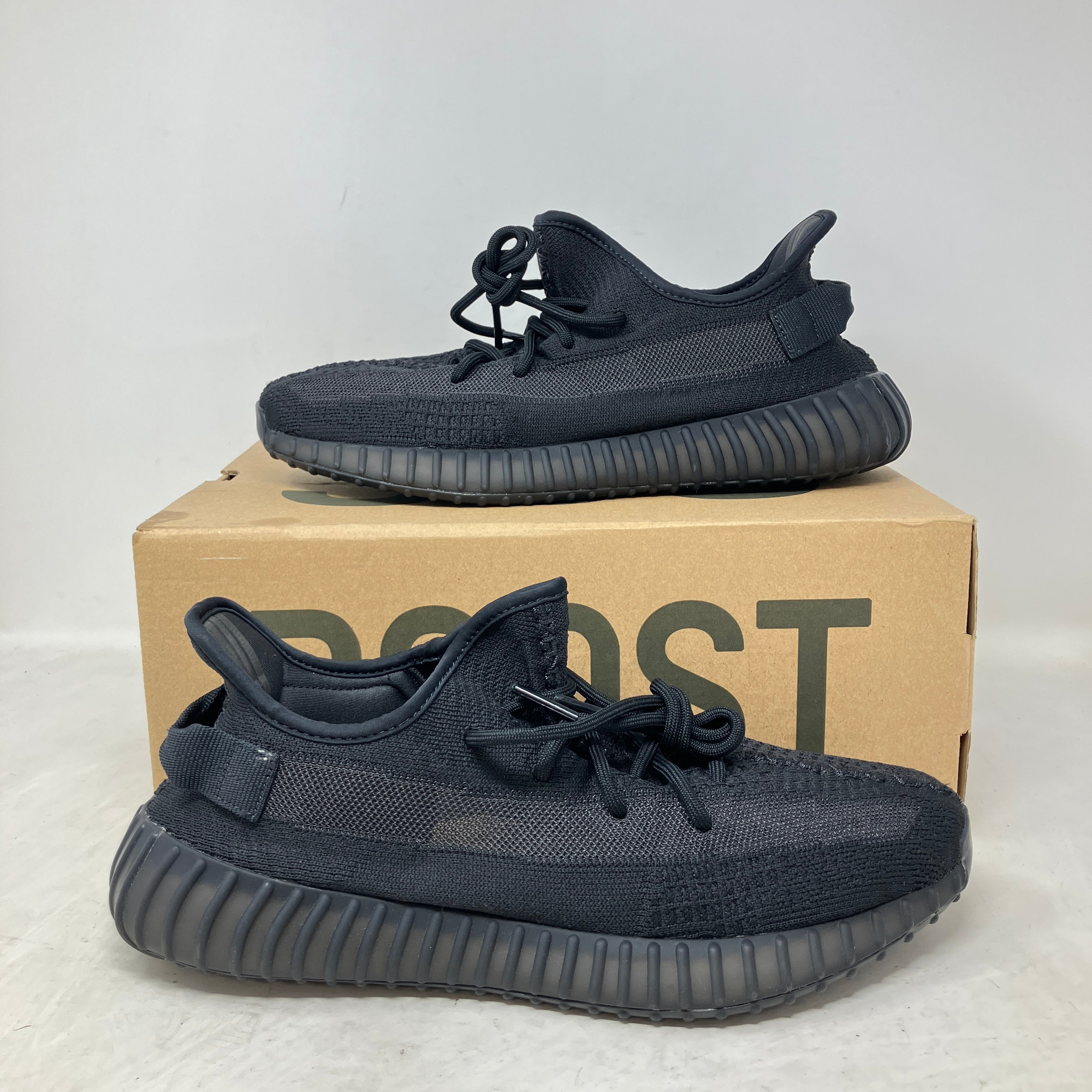 adidas Yeezy Boost 350 V2 Onyx