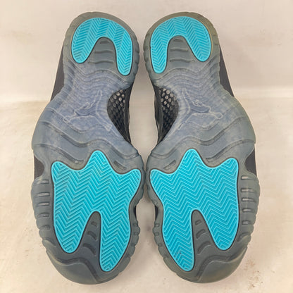 Jordan 11 Retro Gamma Blue (2013)