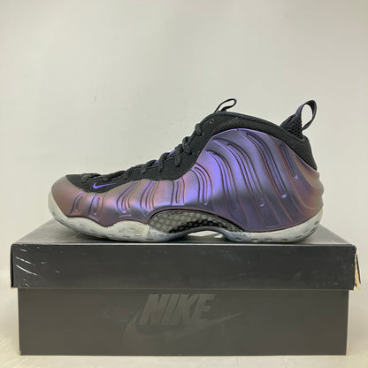 Nike Air Foamposite One Eggplant (2017)
