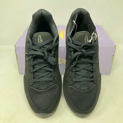 Nike Ja 2 Swarovski Scratch Black Label