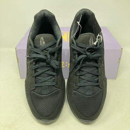 Nike Ja 2 Swarovski Scratch Black Label
