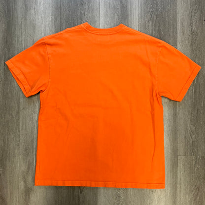 Warren Lotas Doctor Death Tee Orange