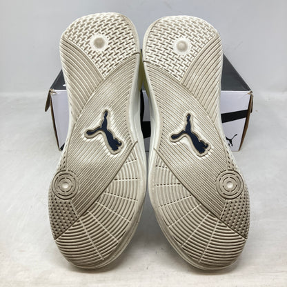 Puma Sky Modern White Peacoat