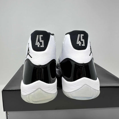 Jordan 11 Retro Concord (2018)
