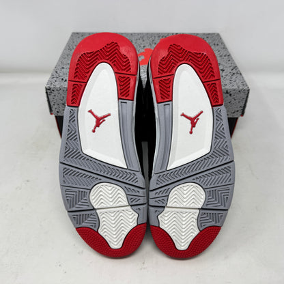 Jordan 4 Retro Bred Reimagined (GS)