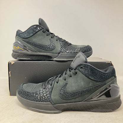 Nike Kobe 4 Protro Gift of Mamba