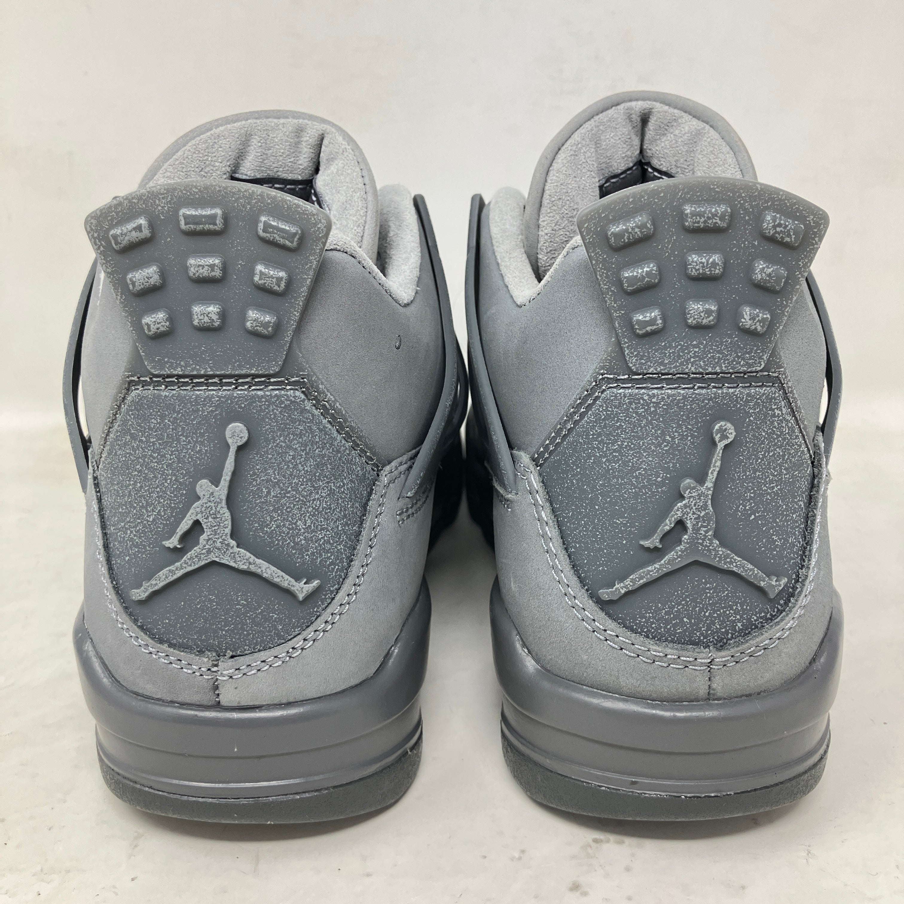 Jordan 4 Retro SE Paris Olympics Wet Cement (GS) (B-Grade)