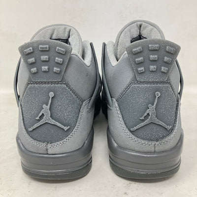 Jordan 4 Retro SE Paris Olympics Wet Cement (GS) (B-Grade)