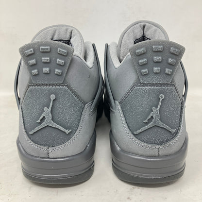 Jordan 4 Retro SE Paris Olympics Wet Cement (GS) (B-Grade)