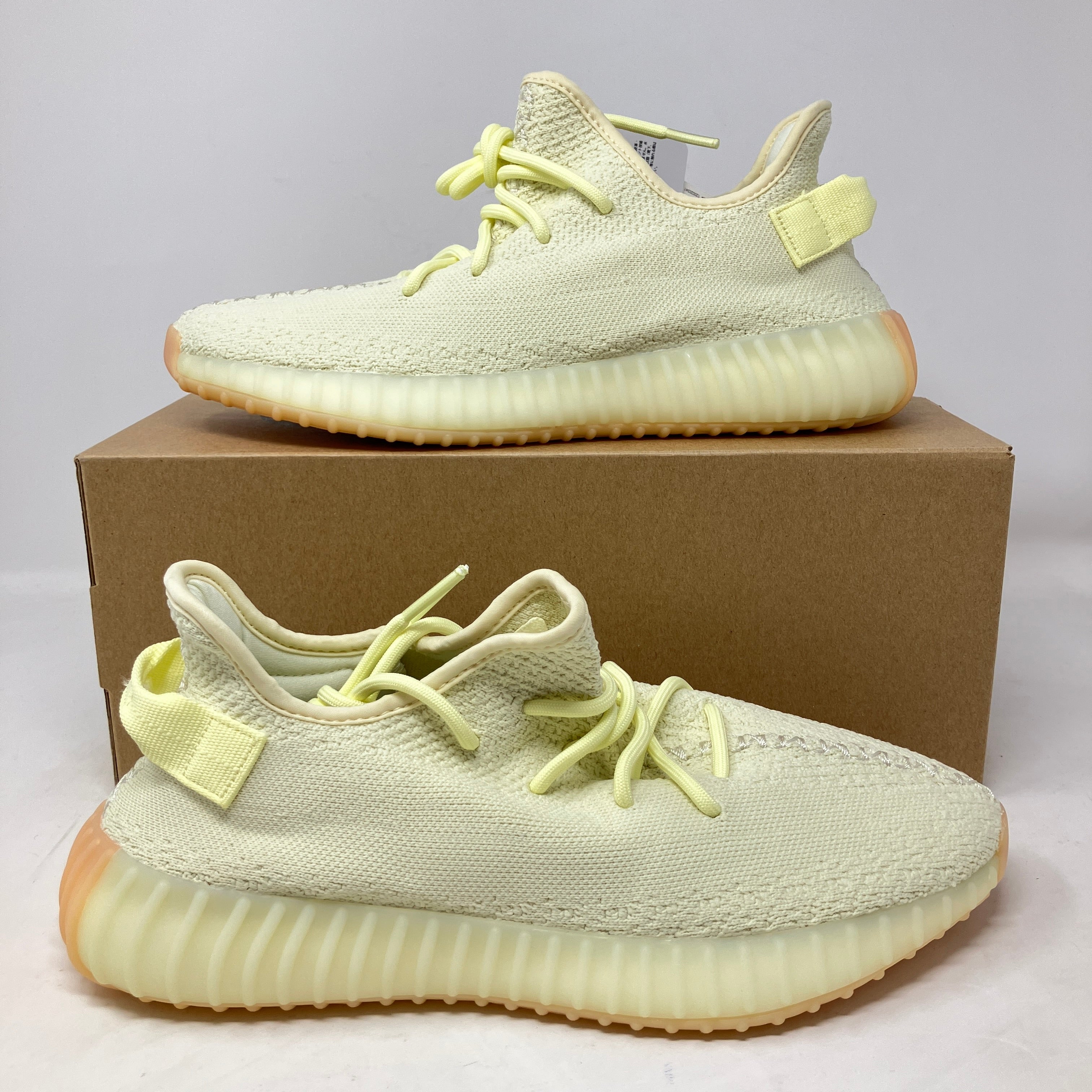adidas Yeezy Boost 350 V2 Butter
