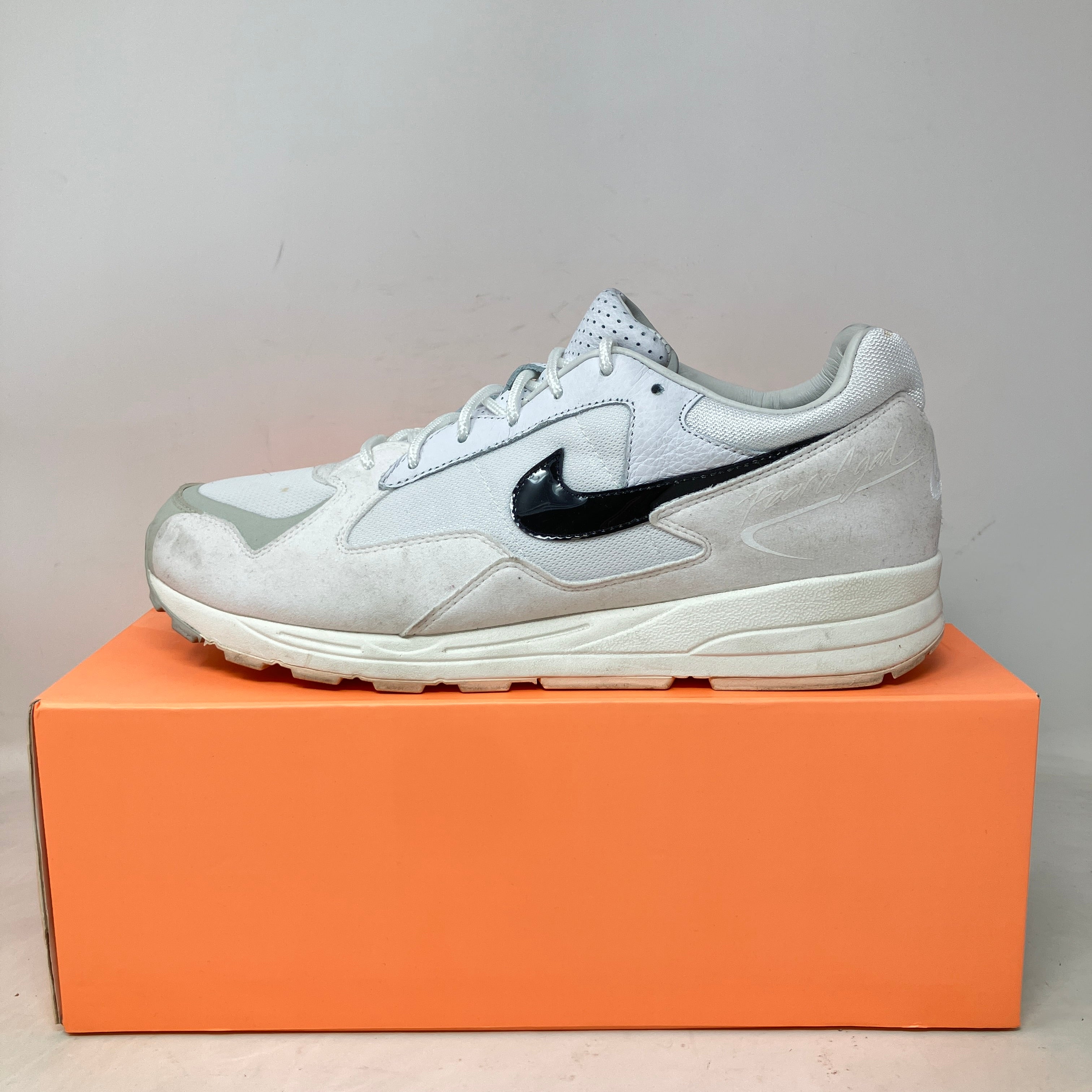 Nike Air Skylon 2 Fear of God White