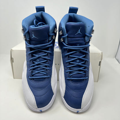 Jordan 12 Retro Indigo