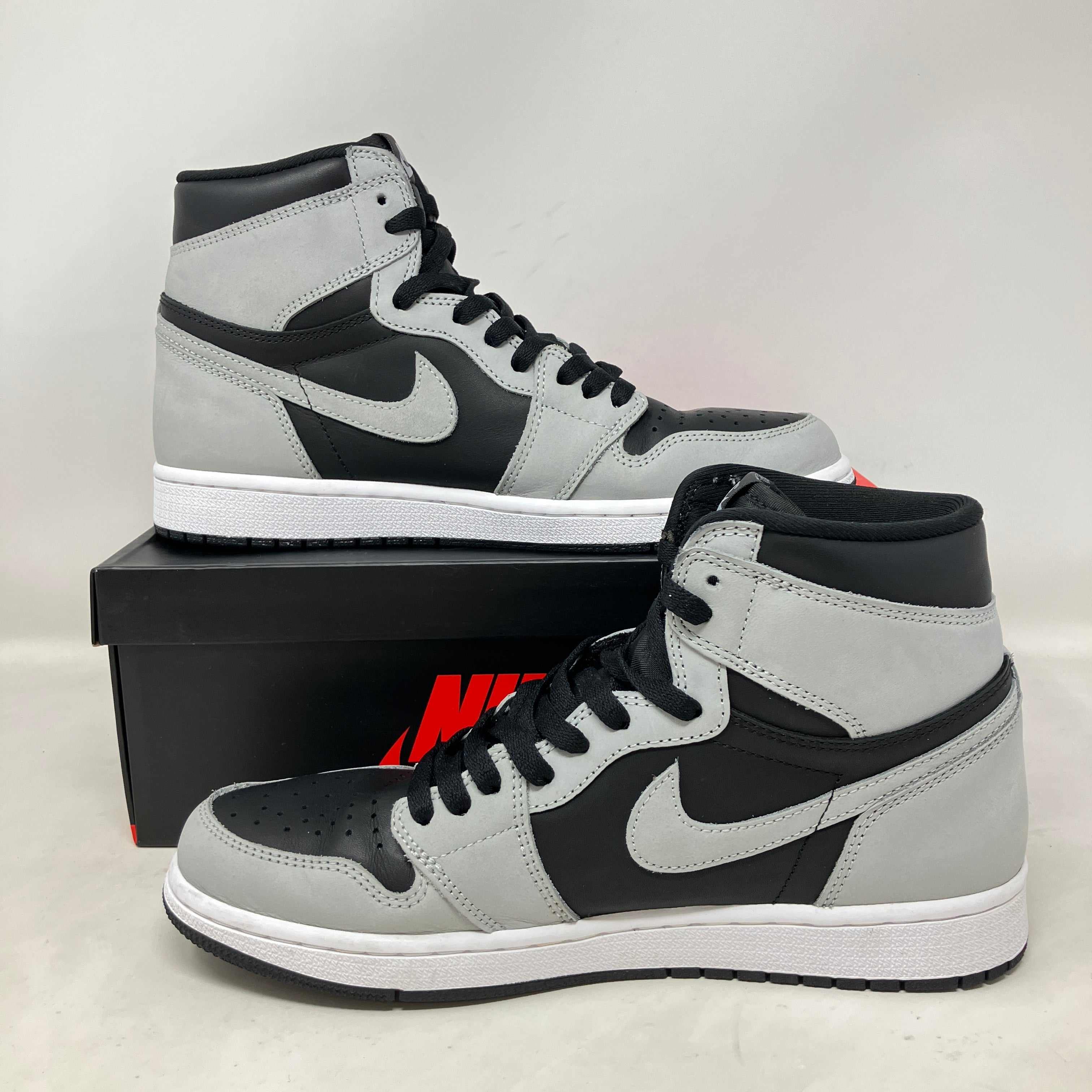 Jordan 1 Retro High Shadow 2.0