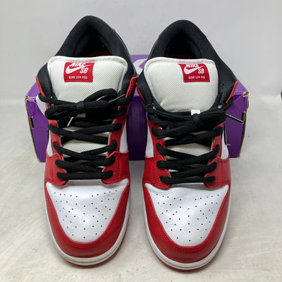 Nike SB Dunk Low Pro J-Pack Chicago