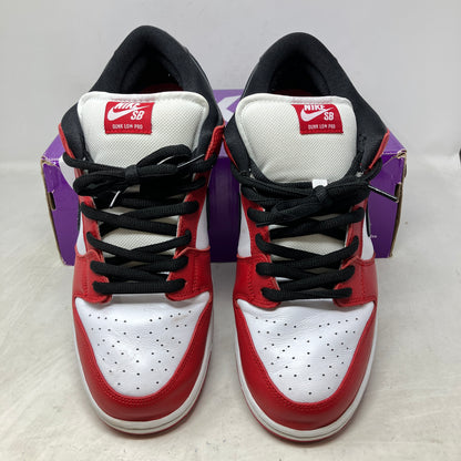 Nike SB Dunk Low Pro J-Pack Chicago