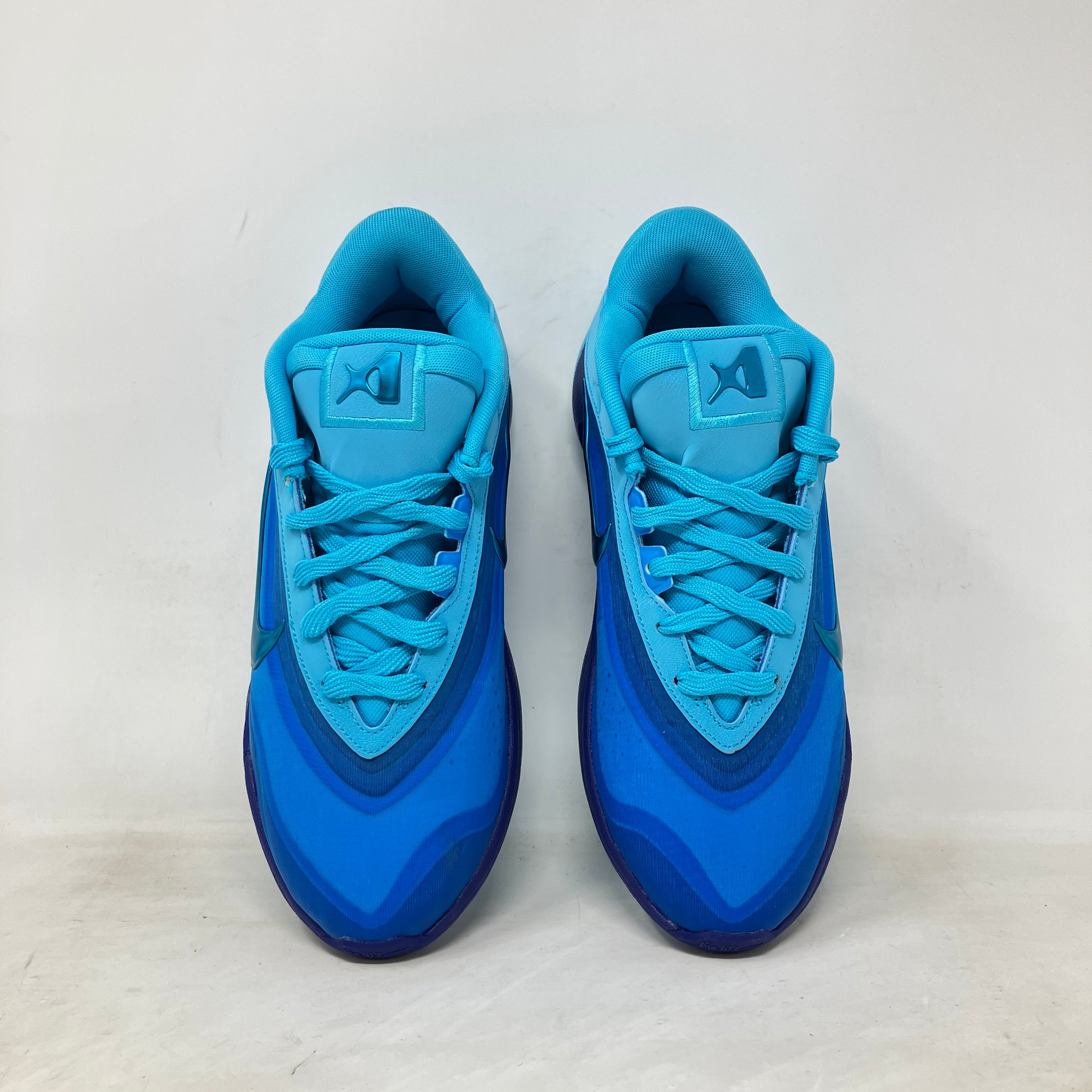 Nike A'ja Wilson A'One Indigo Girl (Women's)