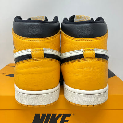 Jordan 1 Retro High OG Taxi