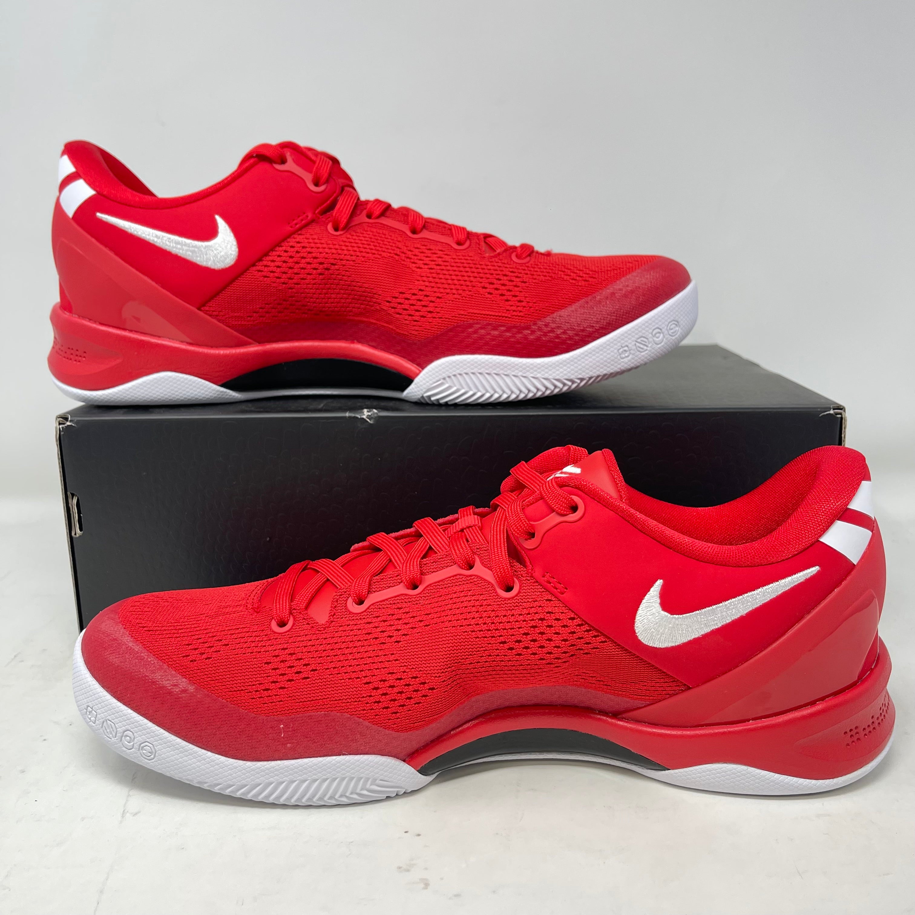 Nike Kobe 8 Protro University Red