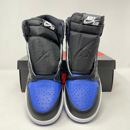 Jordan 1 Retro High Royal Toe