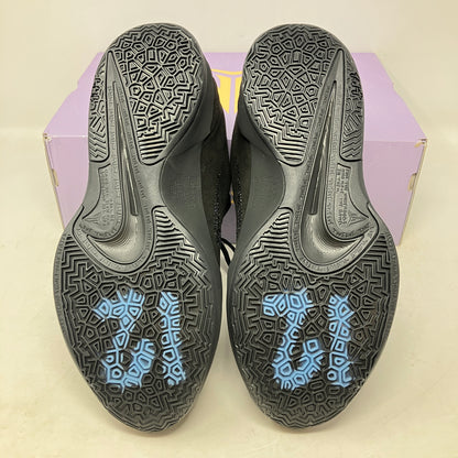 Nike Ja 2 Swarovski Scratch Black Label