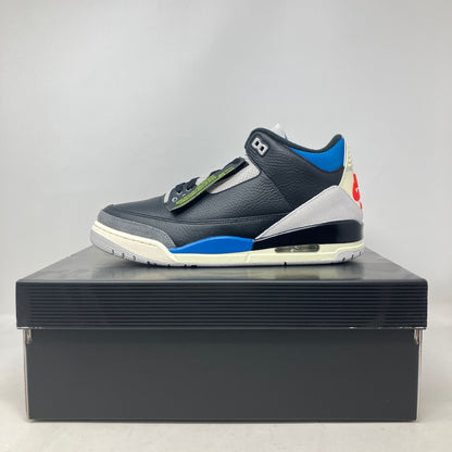 Jordan 3 Retro OG Rare Air