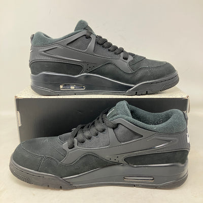 Jordan 4 RM Black Cat