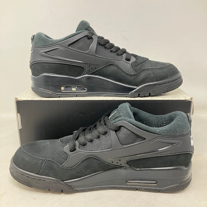 Jordan 4 RM Black Cat