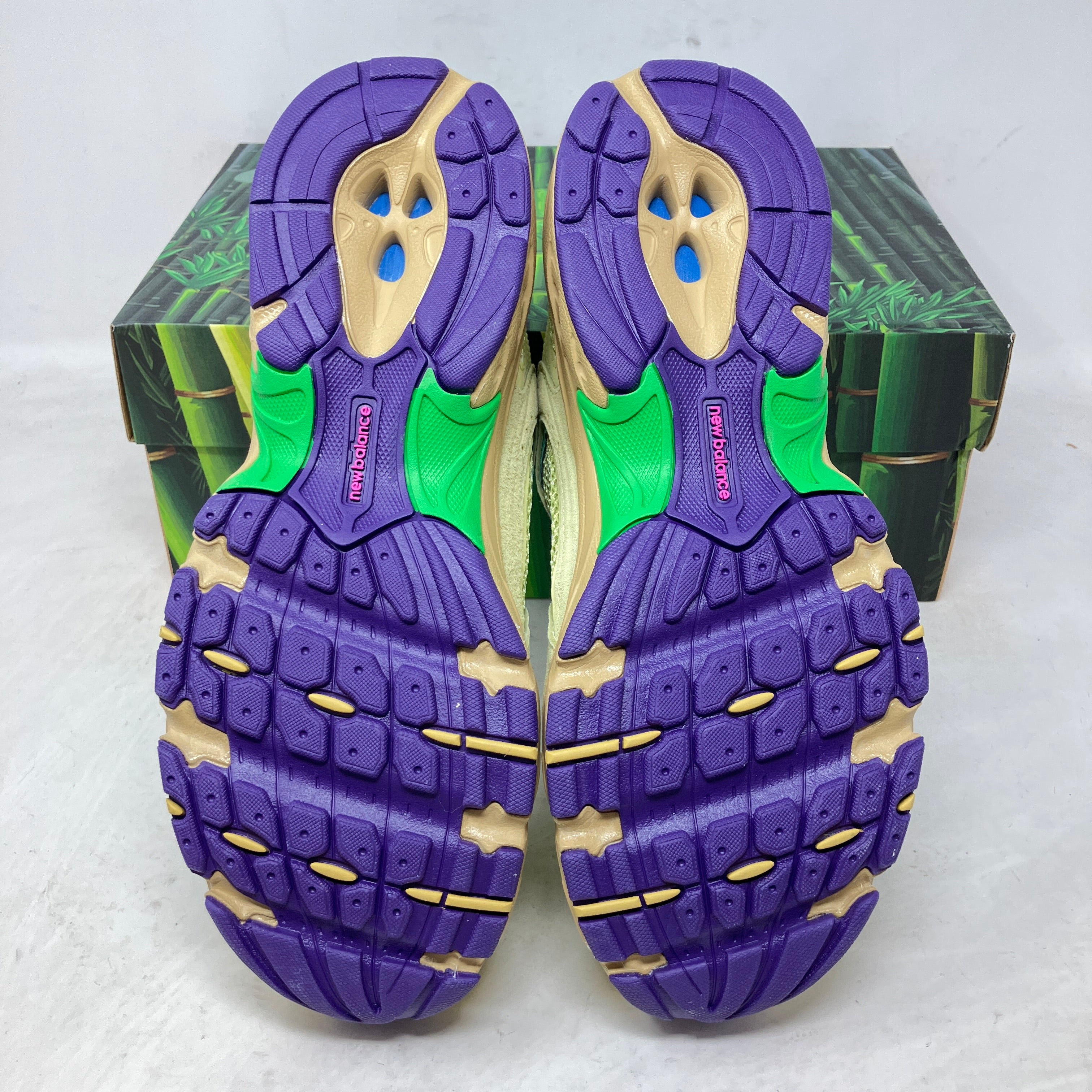 New Balance 530 Salehe Bembury Prosperity Be The Prize