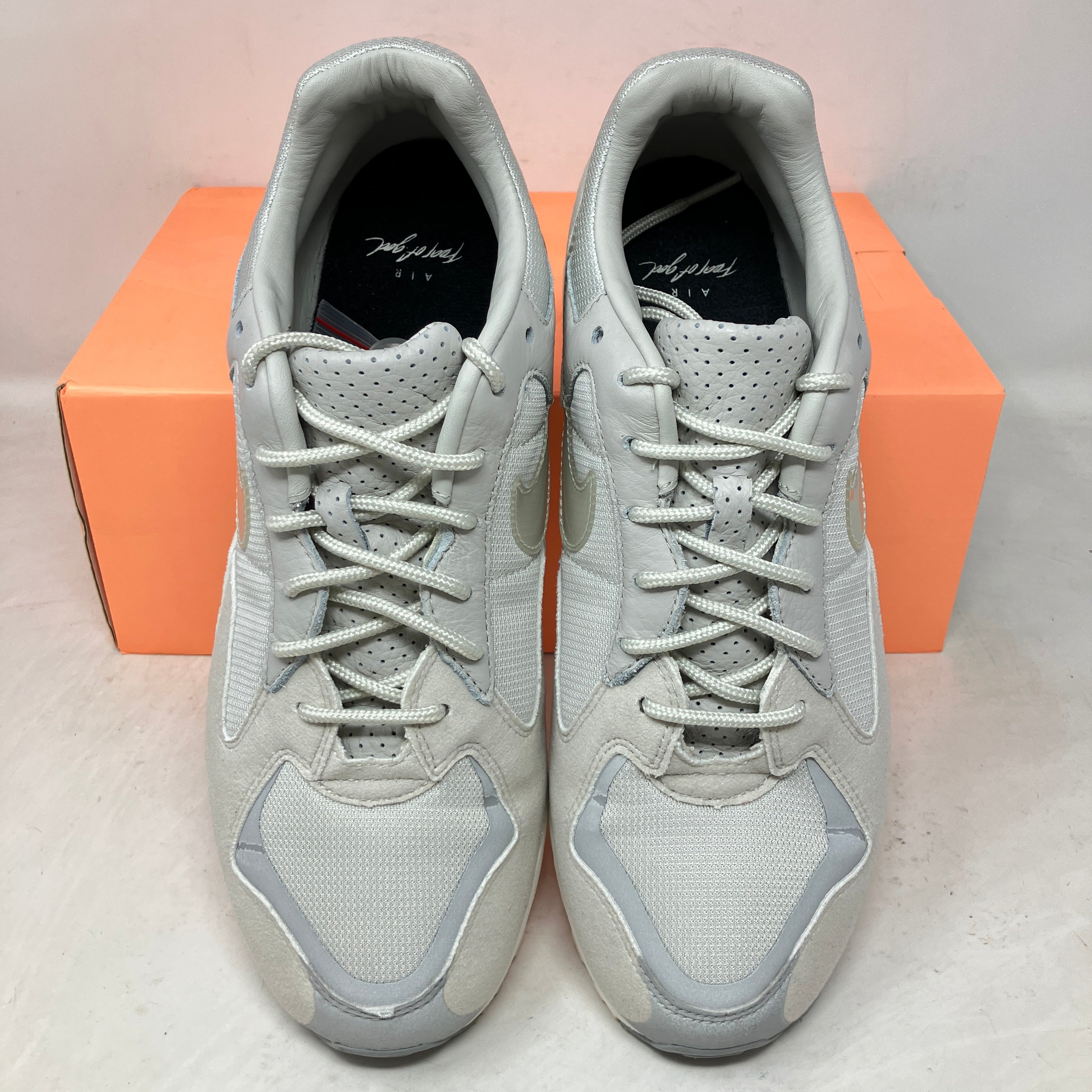 Nike Air Skylon 2 Fear of God Light Bone