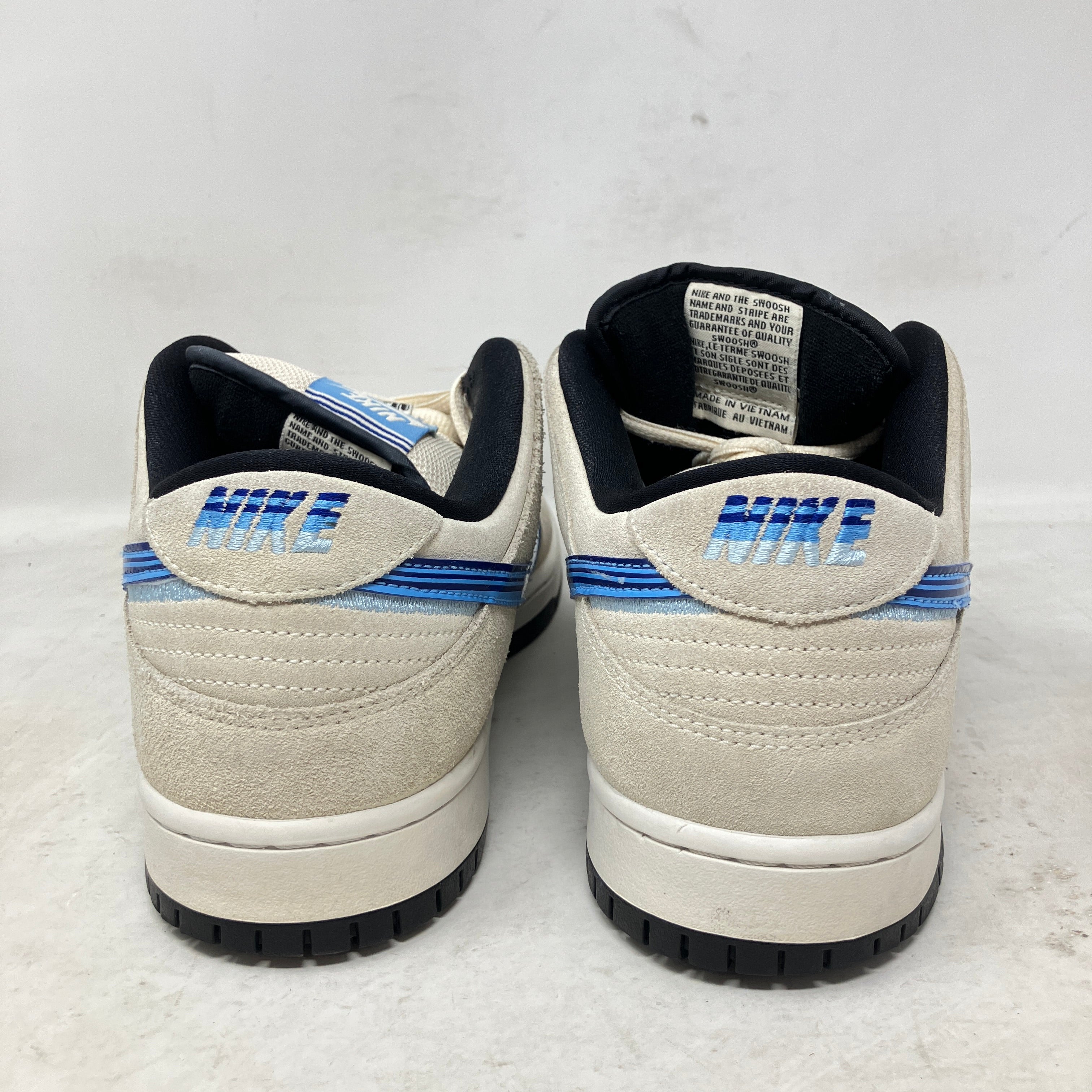 Nike SB Dunk Low Truck It