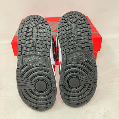 Jordan 1 Retro High Satin Snake Chicago (TD)(PS)
