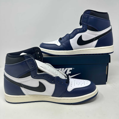 Jordan 1 Retro High OG Midnight Navy