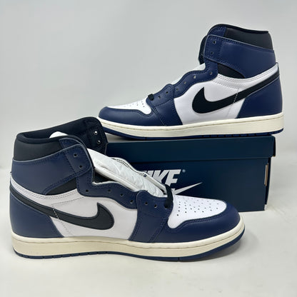 Jordan 1 Retro High OG Midnight Navy