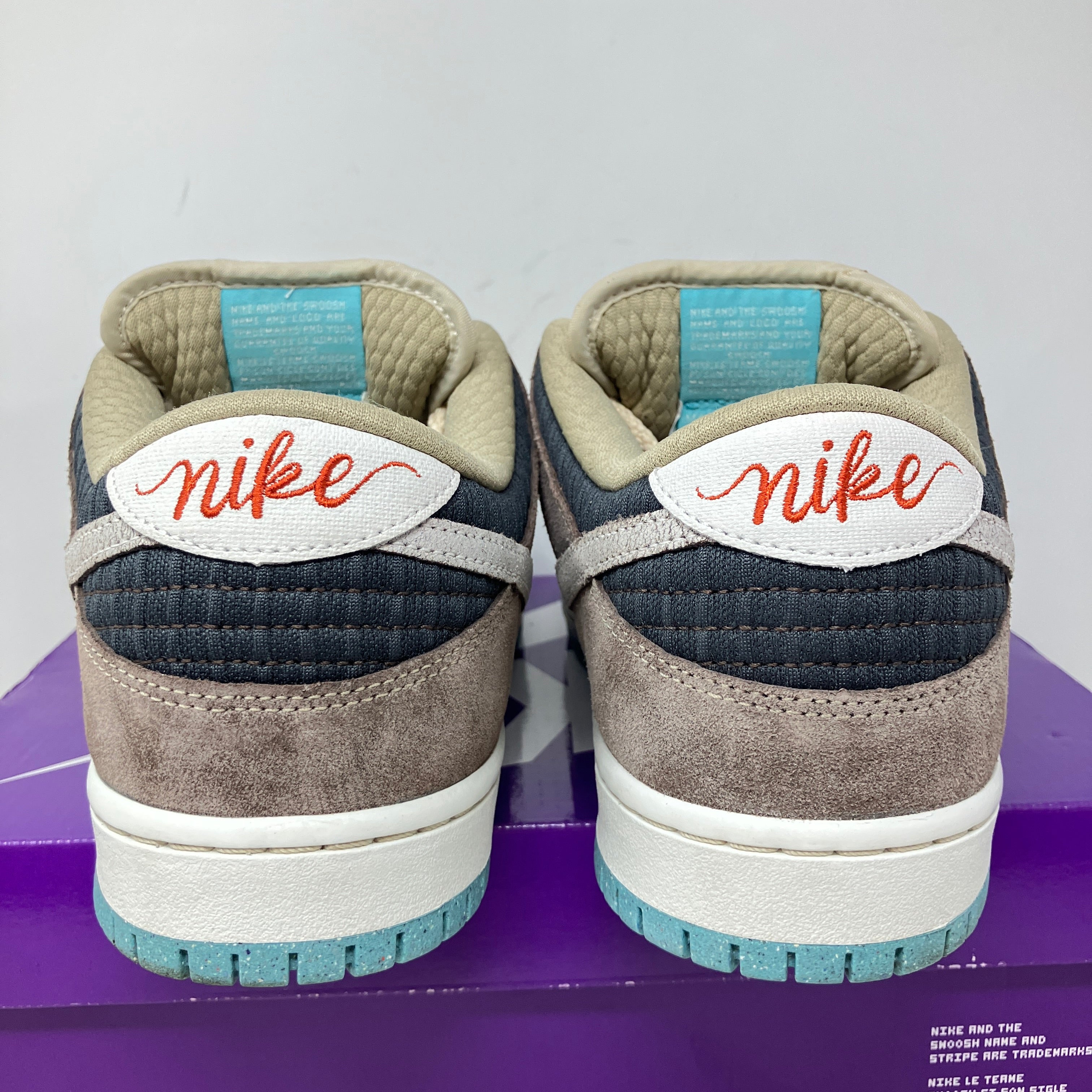 Nike SB Dunk Low Big Money Savings
