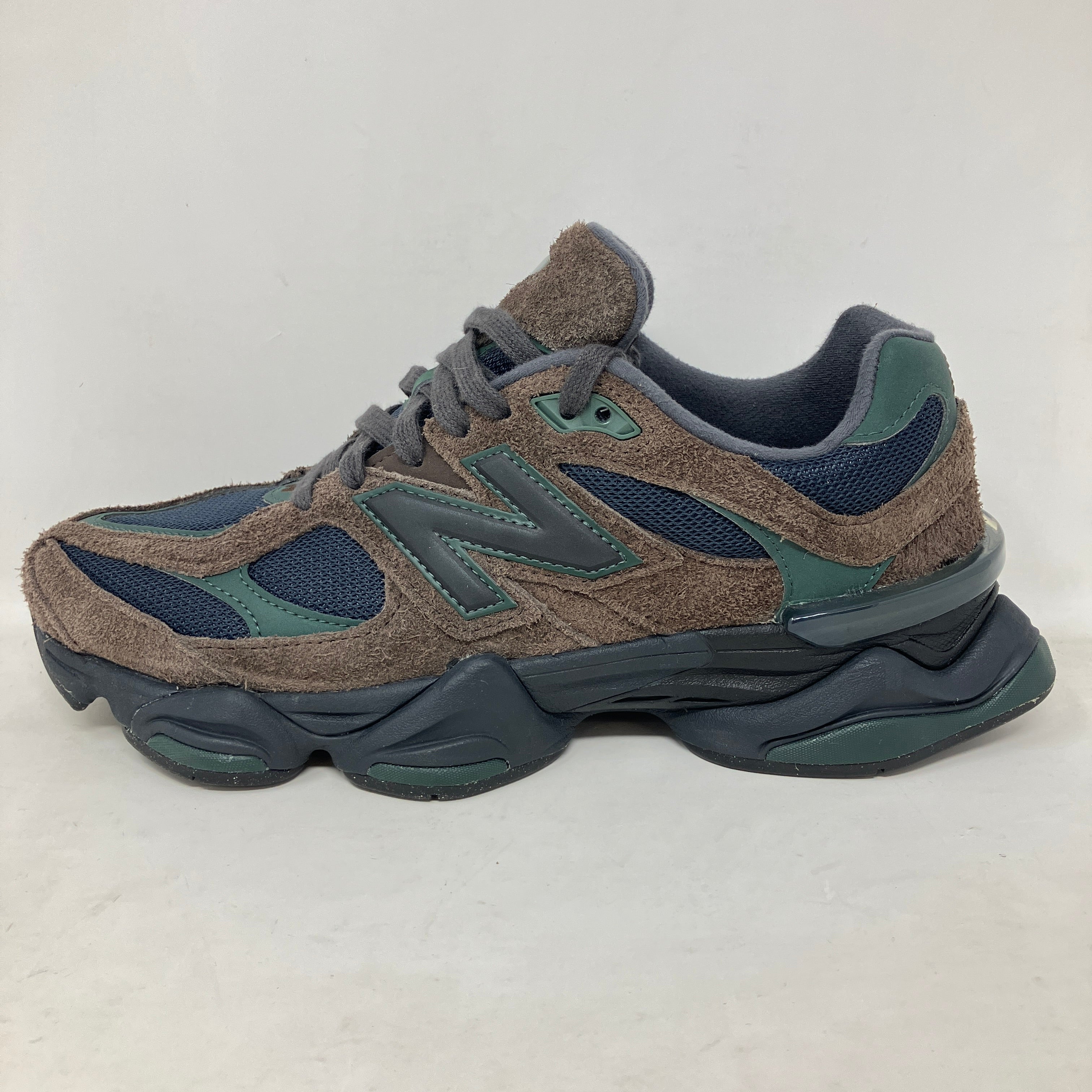 New Balance 9060 Beef and Broccoli