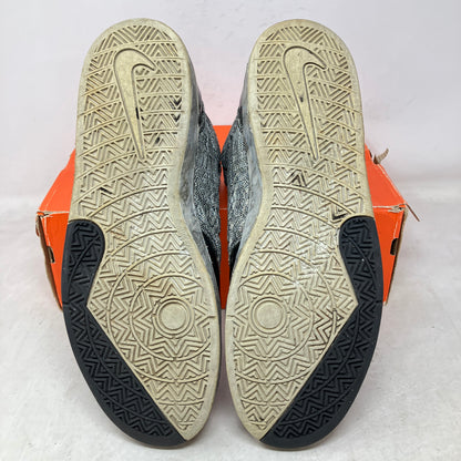 Kobe 9 NSW Lifestyle Black Platinum Marble