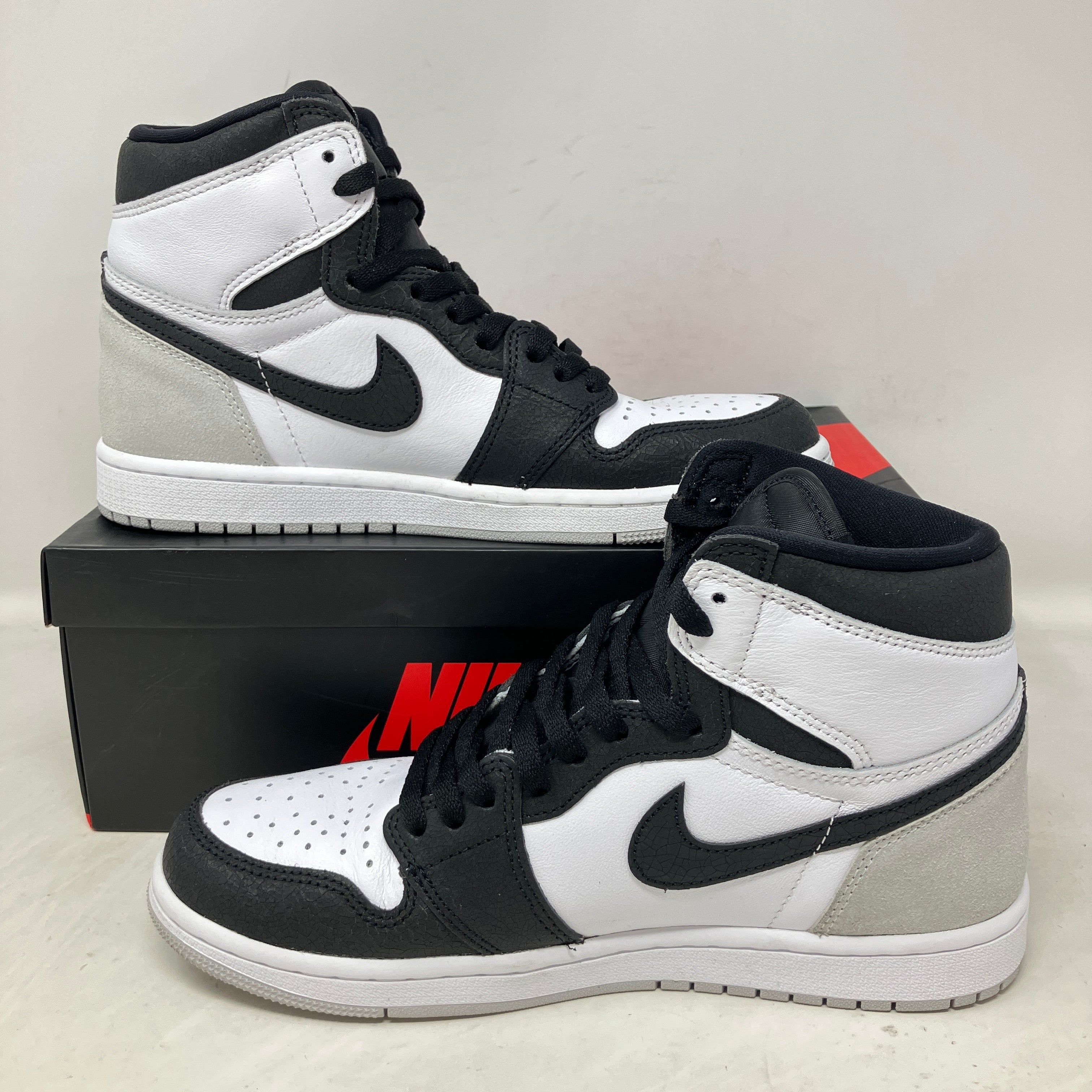 Jordan 1 Retro High OG Bleached Coral
