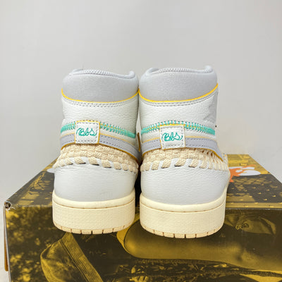 Jordan 1 Retro High OG SP Union LA Bephies Beauty Supply Summer of ‘96