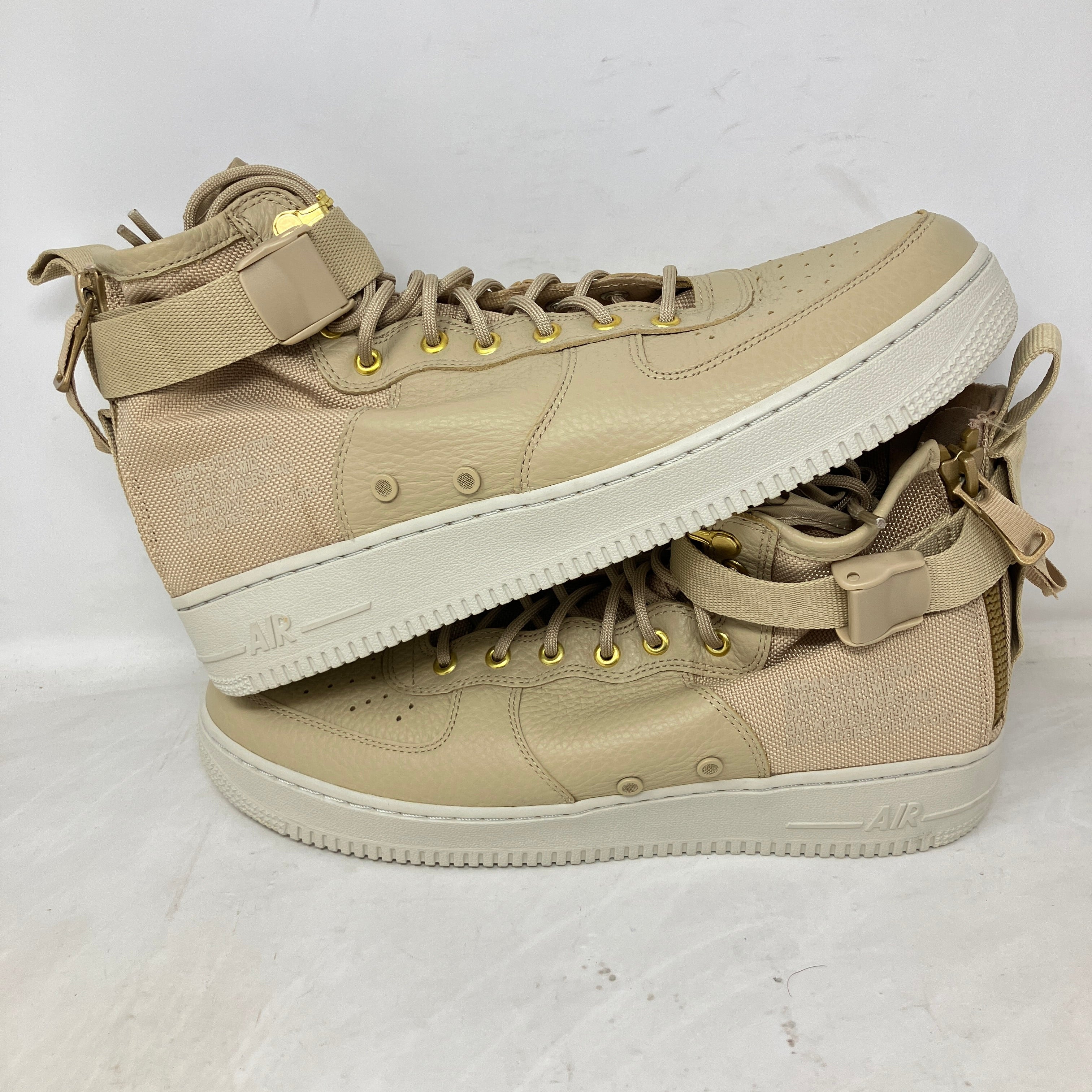 Nike SF Air Force 1 Mid Mushroom