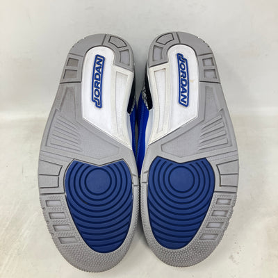Jordan 3 Retro Varsity Royal Cement