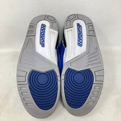 Jordan 3 Retro Varsity Royal Cement