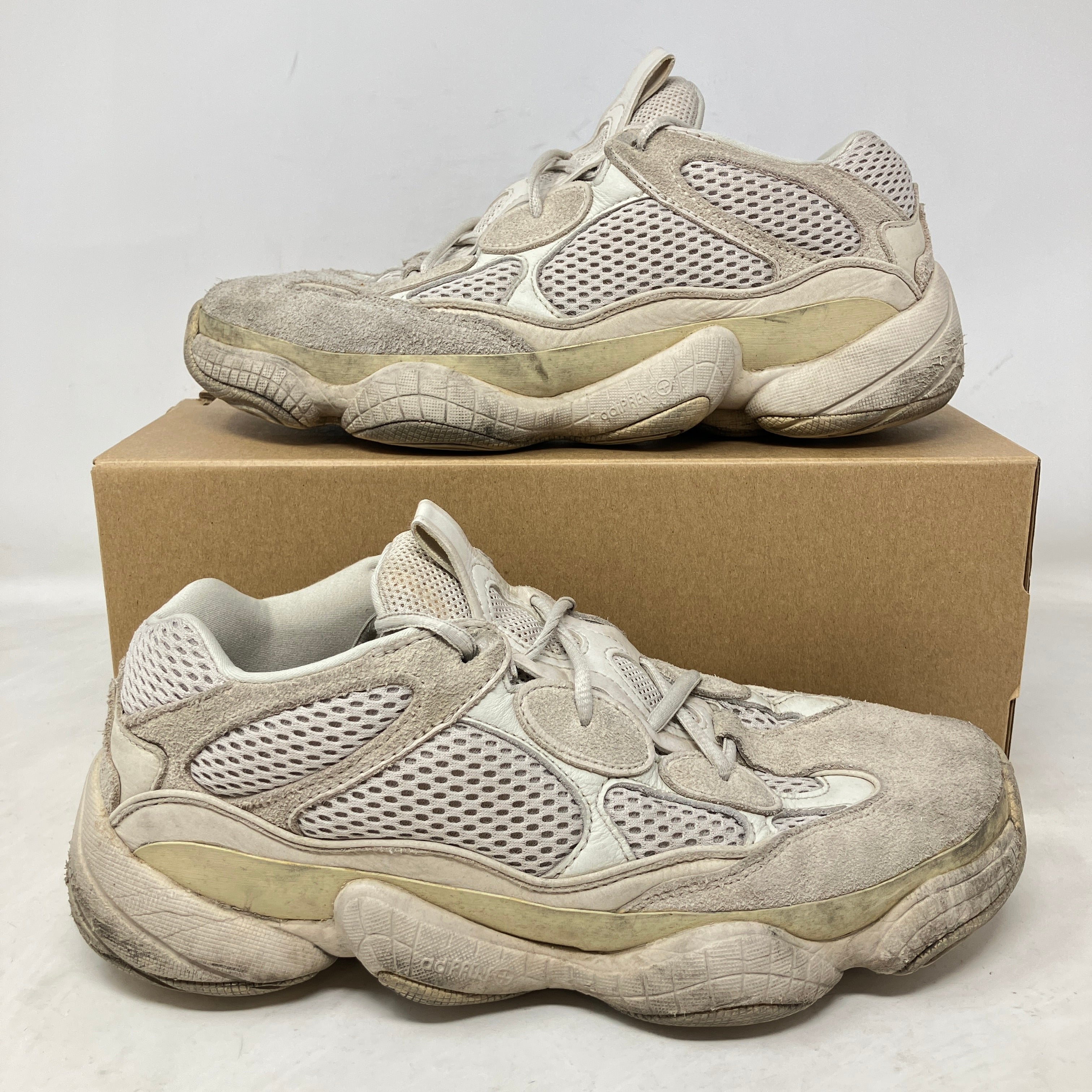 adidas Yeezy 500 Blush