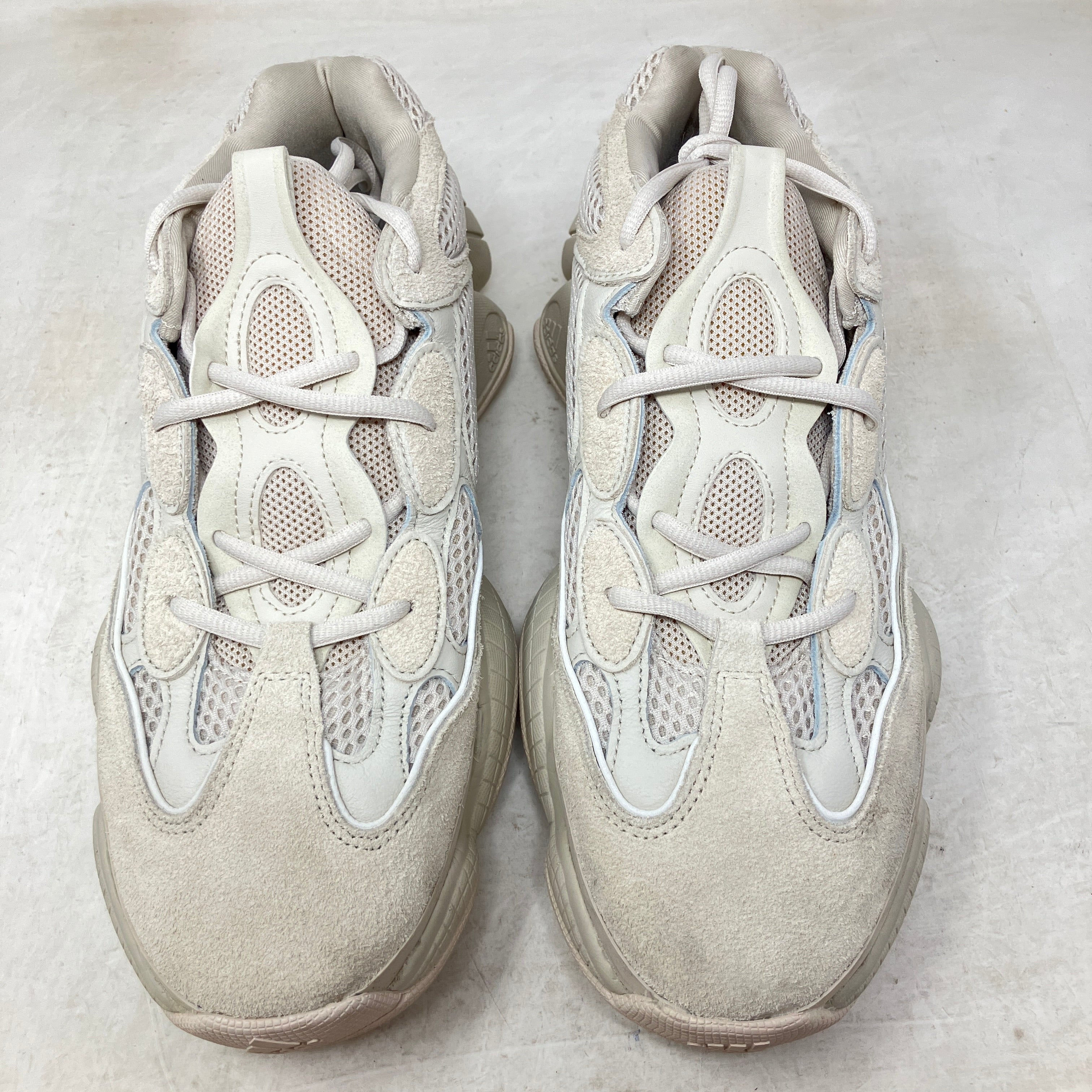 adidas Yeezy 500 Blush