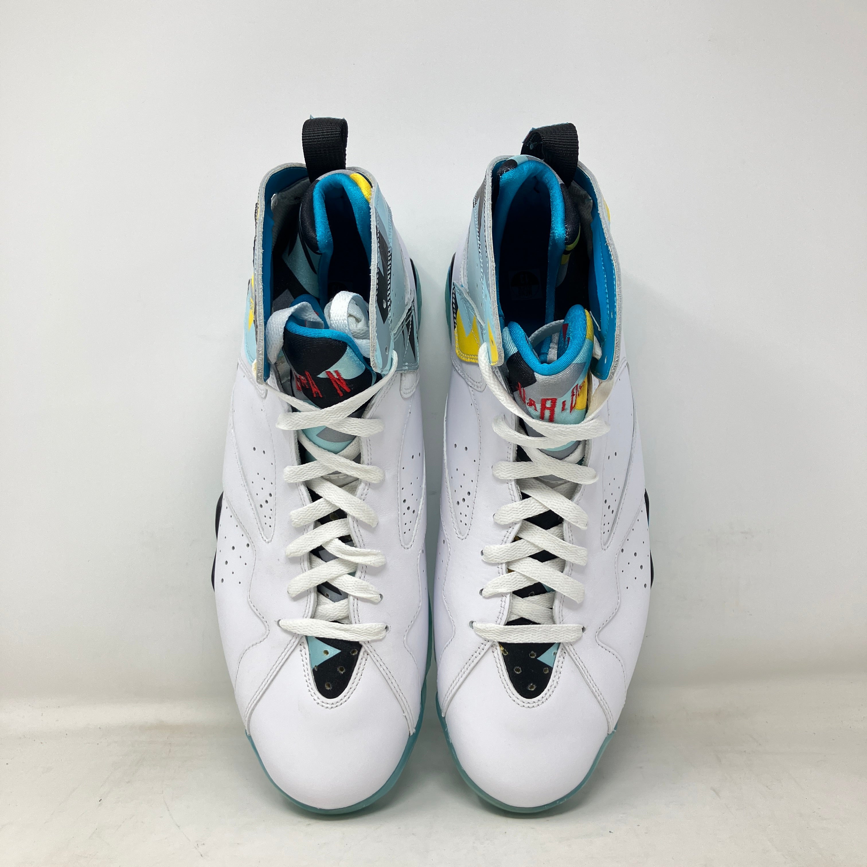 Jordan 7 Retro N7