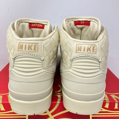 Jordan 2 Retro Just Don Beach (GS)