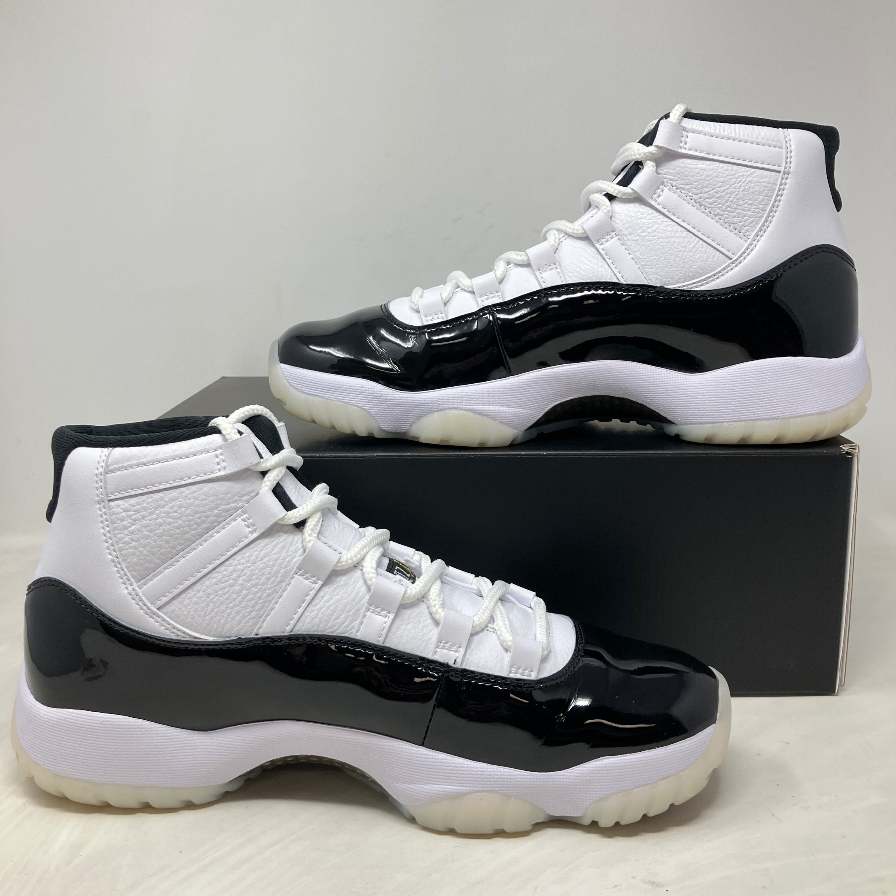Jordan 11 Retro DMP Gratitude (2023)