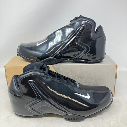 Nike Zoom Hyperflight Patent Black