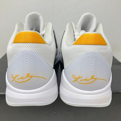 Nike Kobe 5 Protro Bruce Lee Alternate